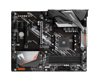 GIGABYTE Płyta główna A520 AORUS ELITE AM4 4DDR4 HDMI/DVI M.2 ATX - 609278 - zdjęcie 3